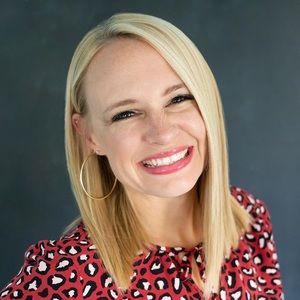 Meet your Posher, Leigh